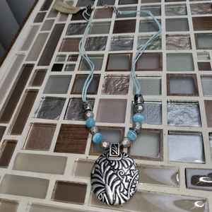 Stephan & Co Necklace-Nwt